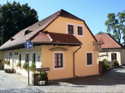 Foto: Zum Zollhaus